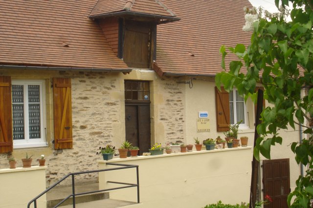 Photo Gte rural Jumilhac le grand Gite des croix bancaud