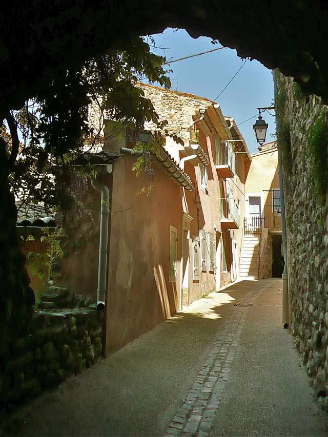 Photo Maison / Villa Nyons Maison des forts  nyons