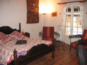 Maison / Villa 'Amairadou' à Villetelle