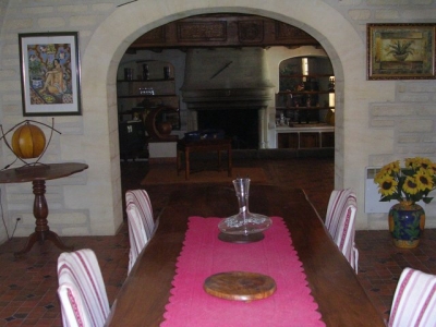 Maison / Villa 'Amairadou' à Villetelle