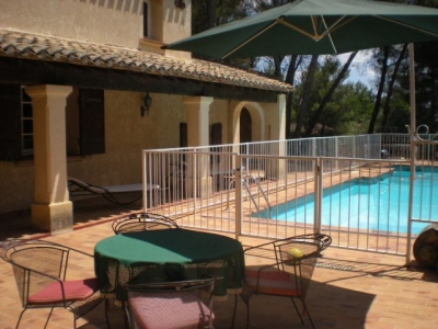Maison / Villa 'Amairadou' à Villetelle