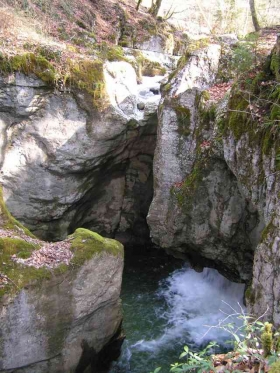 Chambre d'hôte 'Les perrelles' à Bellecombe-en-bauges