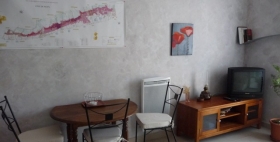 Gîte rural 'La closerie de vergy' à Curtil vergy