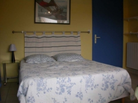 Chambre d'hôte 'Bienvenue au costy Côte De Granit Rose' à Perros-guirec