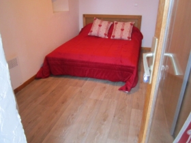 Studio / Appartement 'Le clos de cluny' à Saint sorlin d'arves