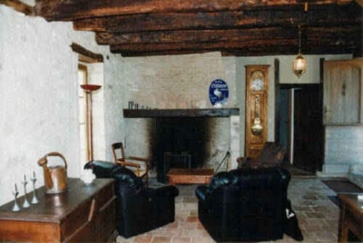 Maison / Villa 'La ferme' à Cavarc