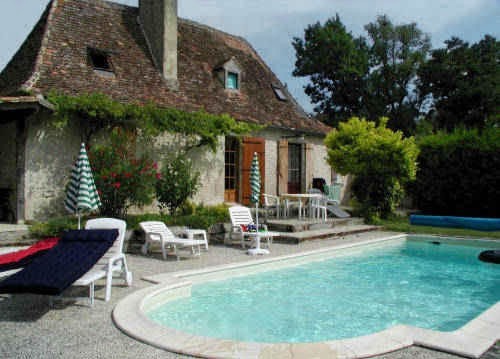 Photo Maison / Villa Cavarc La ferme