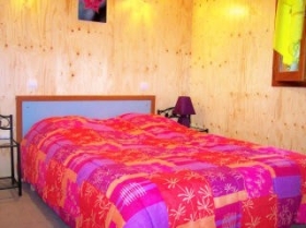 Gîte rural 'Gites à la ferme avec piscine chauffée, 3 jours offerts en plus pour une semaine réservée' à Junhac