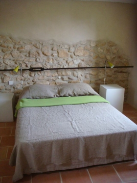 Gîte de séjour 'L'oustalou' à Lagamas
