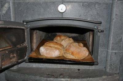 Chambre d'hôte 'Bois Dore' à Haegen