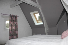 Chambre d'hôte 'Le trianon' à Rouen