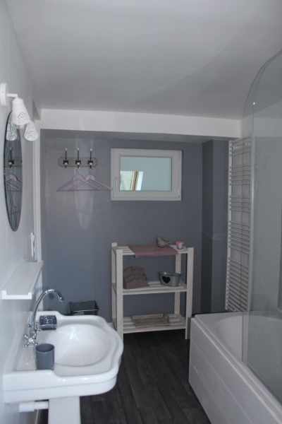 Chambre d'hôte 'Le trianon' à Rouen