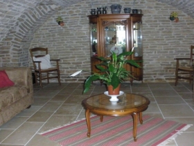 Chambre d'hôte 'Logissaintmartin' à Magny les villers