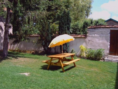 Gîte rural 'Au gite des cotes de meuse' dans la Meuse