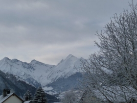 Chambre d'hôte 'Les hélianthèmes' à Guchen