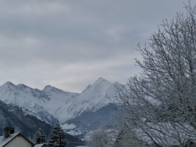 Chambre d'hôte 'Les hélianthèmes' à Guchen