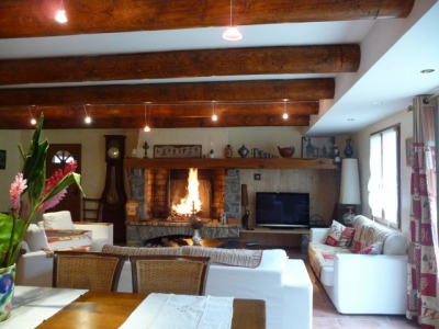 Chambre d'hôte 'Les hélianthèmes' à Guchen