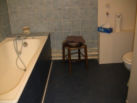 Chambre d'hôte 'L'arche de repand' à Merceuil