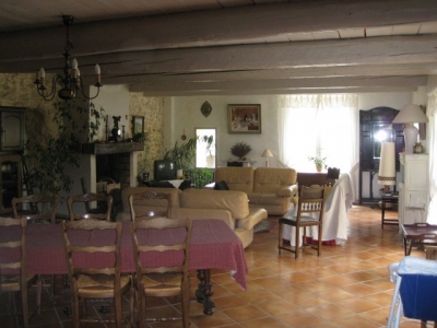 Gîte rural 'La magnanerie' en Provence Alpes Cote d'Azur