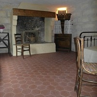 Chambre d'hôte 'Mas moineau' à Saint pierre de mézoargues
