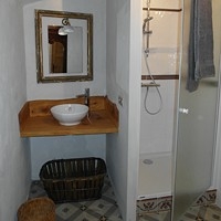 Chambre d'hôte 'Mas moineau' à Saint pierre de mézoargues