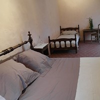 Chambre d'hôte 'Mas moineau' à Saint pierre de mézoargues
