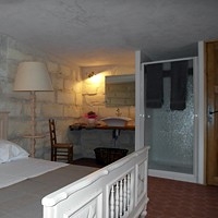 Chambre d'hôte 'Mas moineau' à Saint pierre de mézoargues