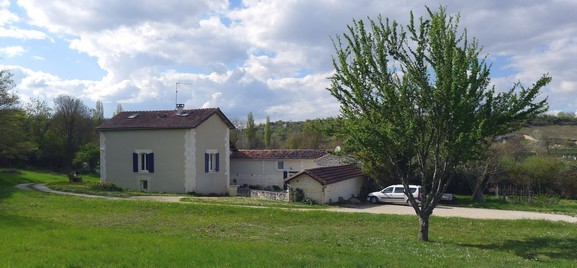 Photo Chambres d'htes de la pelletrie