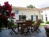 Chambre d'hôte à Châteauneuf sur charente