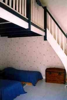 Chambre d'hôte à Châteauneuf sur charente