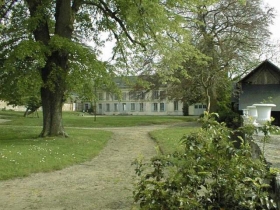 Chambre d'hôte 'LE BRECY B&B Rouen' à Saint martin de boscherville