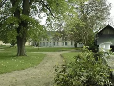 Chambre d'hôte 'LE BRECY B&B Rouen ' en Normandie