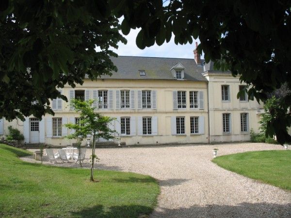 Photo Saint martin de boscherville Le brecy  chambres d'htes de charme r ... 
