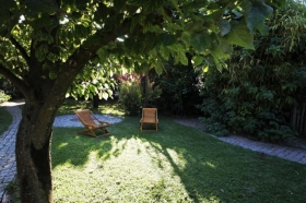 Chambre d'hôte 'Casa das 3 aguias' à Aveiro