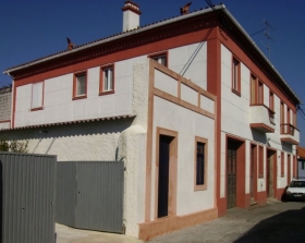 Chambre d'hôte 'Casa das 3 aguias' à Aveiro