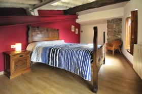 Gîte rural 'Can soler de rocabruna' à Ripoll