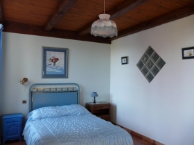Chambre d'hôte 'La pommeraie de couloubrac' à Lacaune