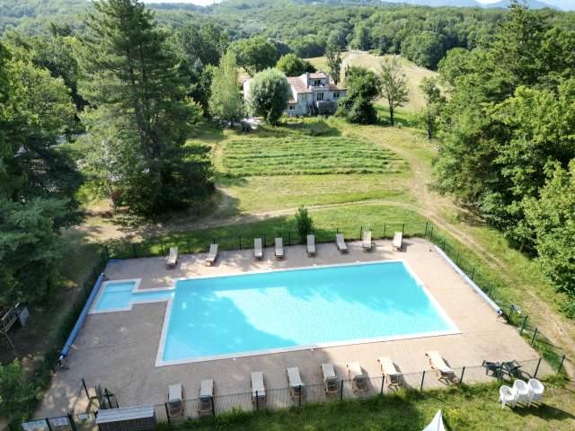 Photo L'ermitage du grand bois