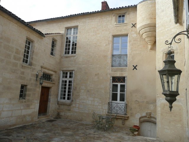 Photo Chambre d'hte Luon Demeure valeau du rivage
