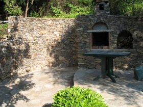 Maison / Villa 'A tomino cap corse' à Tomino