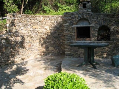 Maison / Villa 'A tomino cap corse' à Tomino