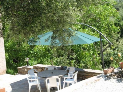 Maison / Villa 'A tomino cap corse' à Tomino