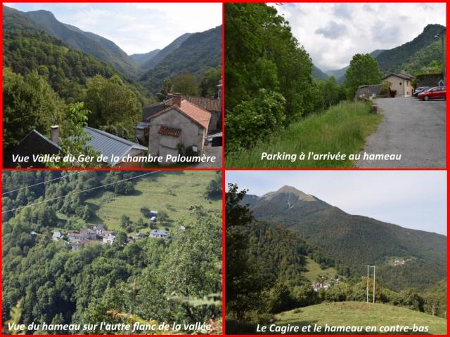 Photo Gte de sjour Sengouagnet Gite aux plaisirs du cagire