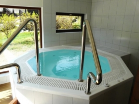 Mobil Home 'Chalets de la wormsa' à Metzeral