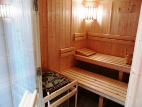 Mobil Home 'Chalets de la wormsa' à Metzeral