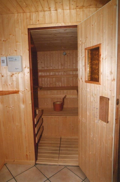 Gîte de séjour 'Chalet le paradis les menuires' en Savoie