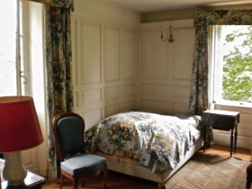 Chambre d'hôte 'Le charme de la campagne beaujolaise à 40 km de Lyon' à Gleizé
