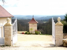 Chambre d'hôte 'La maison du parc' à Saint raphael