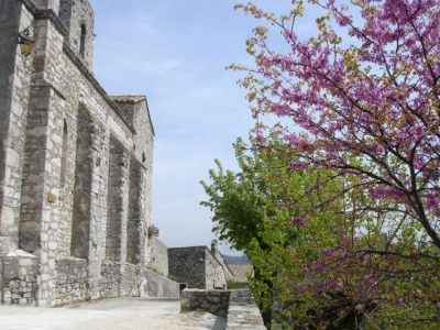 Gîte de séjour 'L'atelier de la cime' à Montélimar