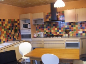 Gîte rural 'Les toiles du bruzon' à Truinas